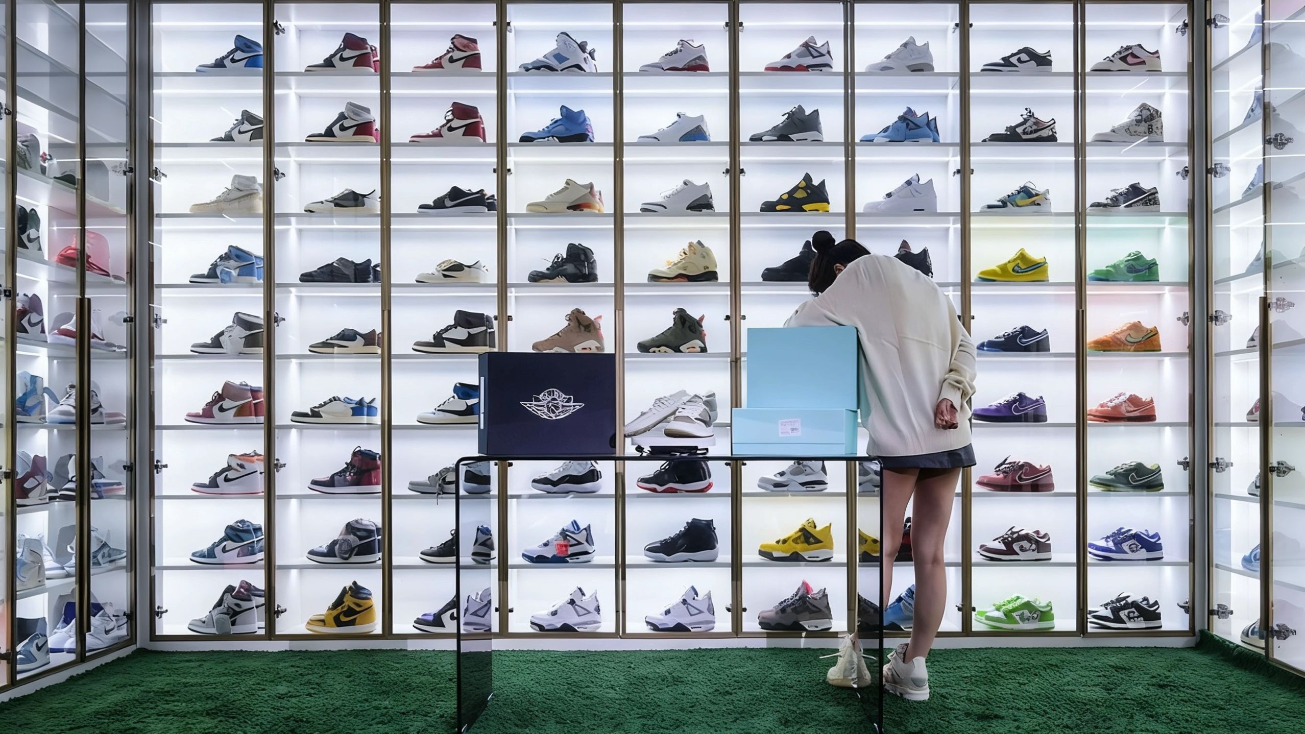 stilly kicks